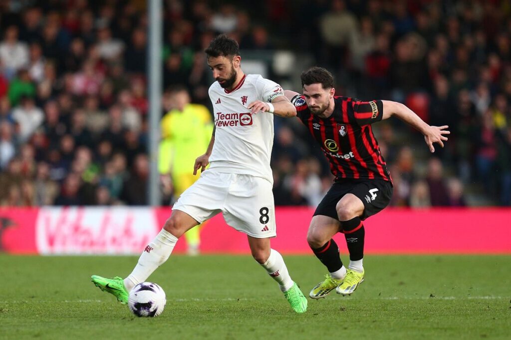 Soi kèo Bournemouth vs Manchester United 20h00, 27/04/2025 Ngoại Hạng Anh 1 nhận định, soi kèo Bournemouth vs Manchester United