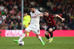 Soi kèo Bournemouth vs Manchester United 20h00, 27/04/2025 Ngoại Hạng Anh 8 nhận định, soi kèo Bournemouth vs Manchester United