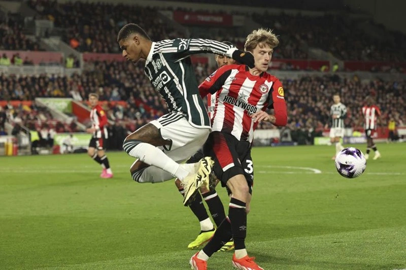 Soi Kèo Brentford Vs Manchester United 20h00, 04/05/2025 Premier League 3 Tương quan lực lượng