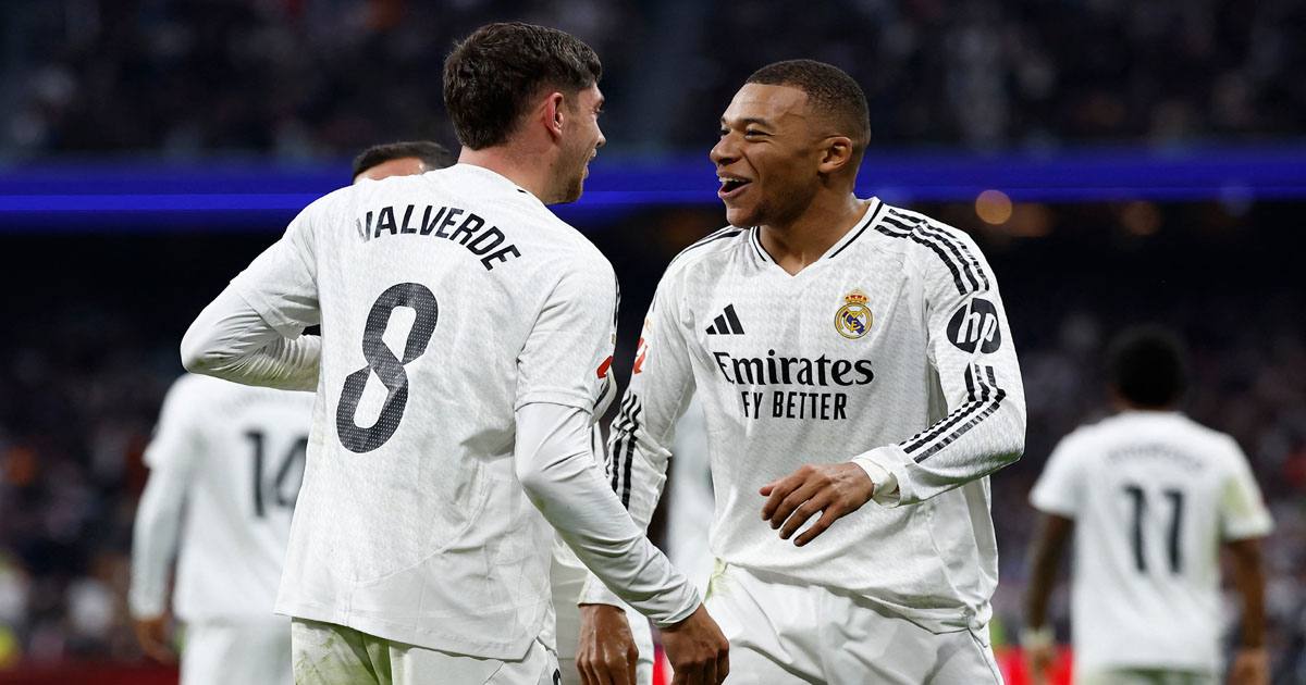 Dự kiến các ngôi sao ra sân ở vòng 2 La Liga