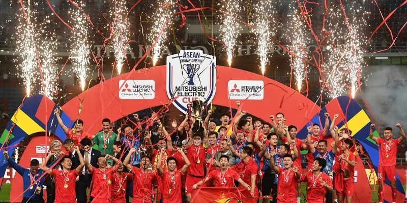 Kèo AFF Cup - Soi Tỷ Lệ Chuẩn Xác Từng Trận Cầu Đông Nam Á 3 keo-aff-cup
