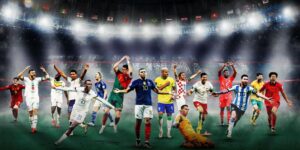 Kèo World Cup Hôm Nay - Cập Nhật Tỷ Lệ Và Phong Độ Đội Bóng 10 keo-world-cup