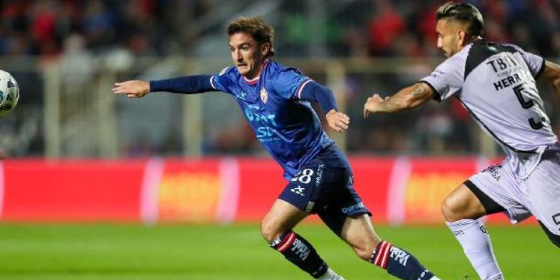 Soi Kèo Belgrano Vs Union Santa Fe 3h 18/11 - VĐQG Argentina 2 Belgrano vs Union Santa Fe có kết quả thi đấu gần đây ra sao?