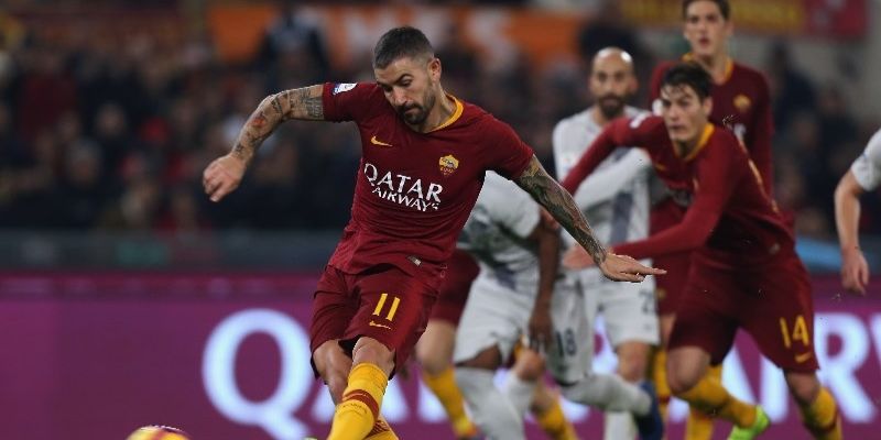 Soi Kèo As Roma Vs Genoa 2h45 30/12 - Serie A 2 Đánh giá kết quả thi đấu gần đây của As Roma vs Genoa