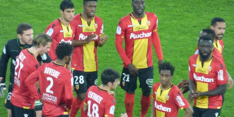 Đánh giá phong độ gần đây của Toulouse vs Lens