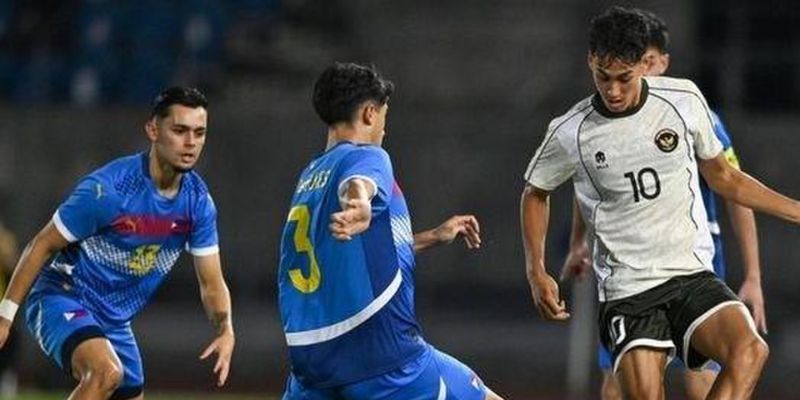 Soi Kèo U22 Malaysia Vs U22 Philippines 15h30 18/12 - Sea Games 33 2 Đánh giá phong độ của U22 Malaysia vs U22 Philippines