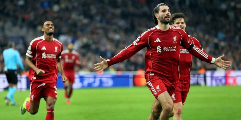 Soi Kèo Liverpool Vs Qarabag 3h 29/1 - Champions League 2 Kết quả thi đấu gần đây của Liverpool vs Qarabag