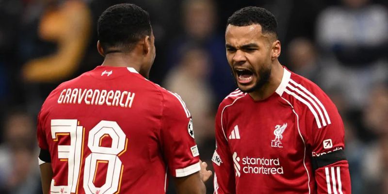 Soi Kèo Liverpool Vs Qarabag 3h 29/1 - Champions League 3 Đánh giá các trận đối đầu gần đây của Liverpool vs Qarabag