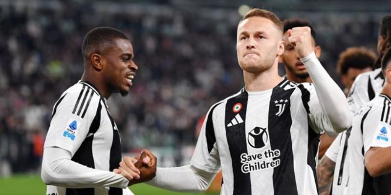 Soi Kèo Parma Vs Juventus 2h45 02/02 - Serie A 2 Đánh giá phong độ gần đây của Parma vs Juventus