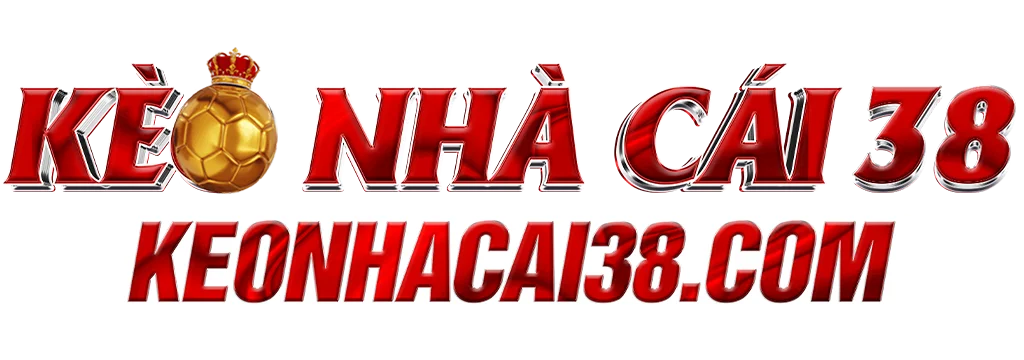 Kèo Nhà Cái 38