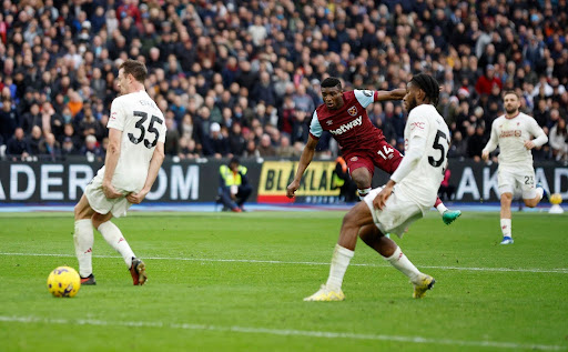 Phong độ của hai đội gần đây