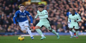 Soi Kèo Everton Vs Chelsea 00h30 22/03 Ngoại Hạng Anh 2 Lineup dự kiến xuất phát trong trận Everton vs Chelsea