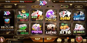 X8 - Nhà Cái Trực Tuyến Uy Tín | Thưởng Tân Thủ Cực Khủng 8 X8 - Nhà Cái Trực Tuyến Uy Tín | Thưởng Tân Thủ Cực Khủng